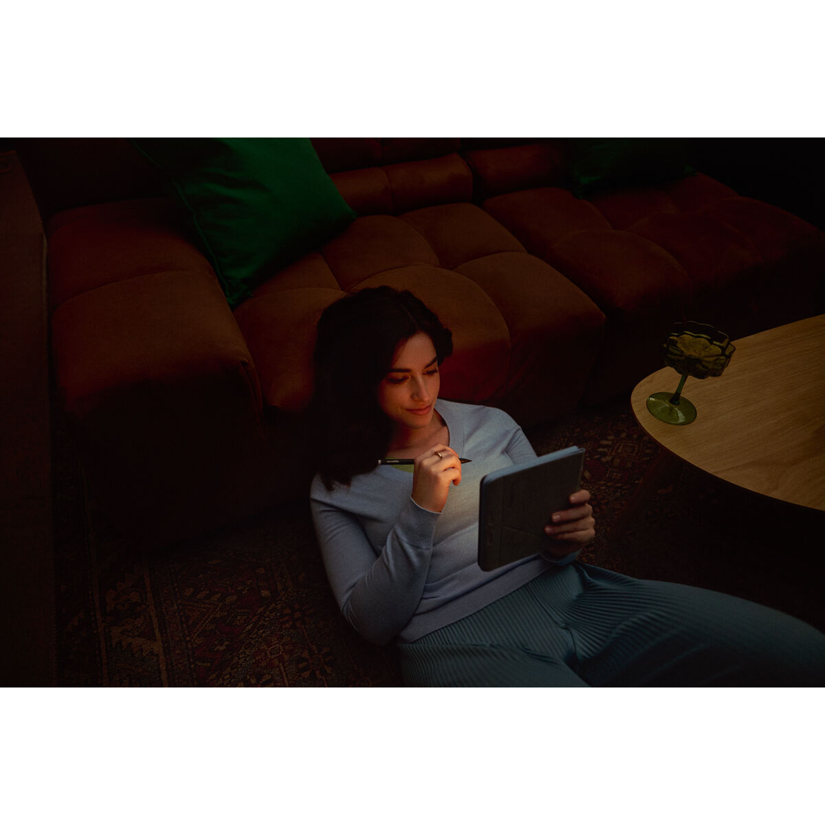 eBook Rakuten N428-KU-BK-K-CK Negro Sí 32 GB 7"