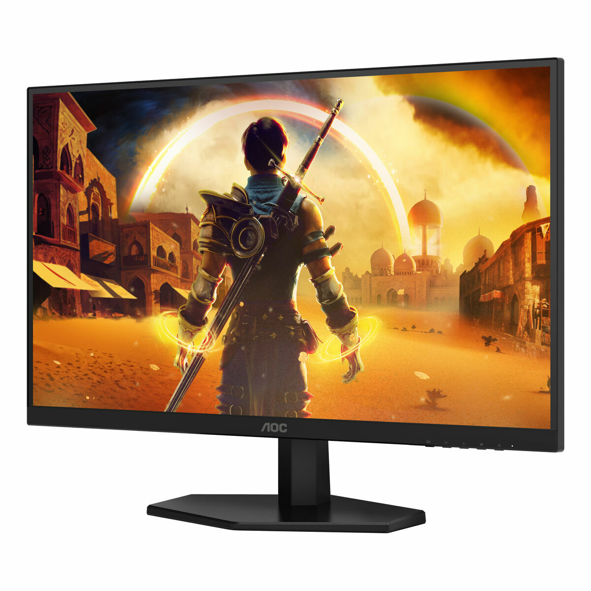 Monitor AOC Q27G42ZE