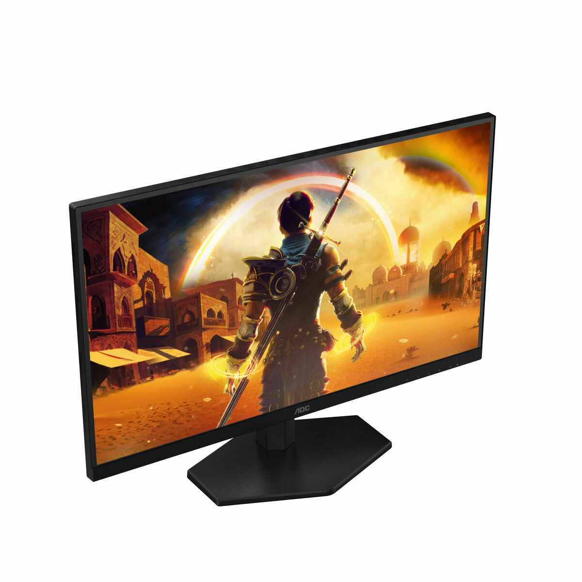 Monitor AOC Q27G42ZE