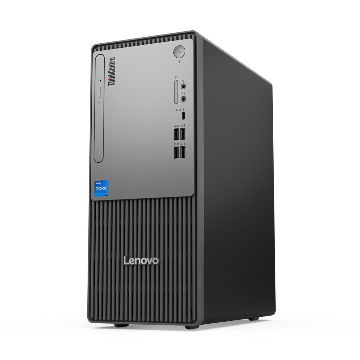 PC de Sobremesa Lenovo 12UD000DSP Intel Core i5-13400 16 GB RAM 512 GB SSD
