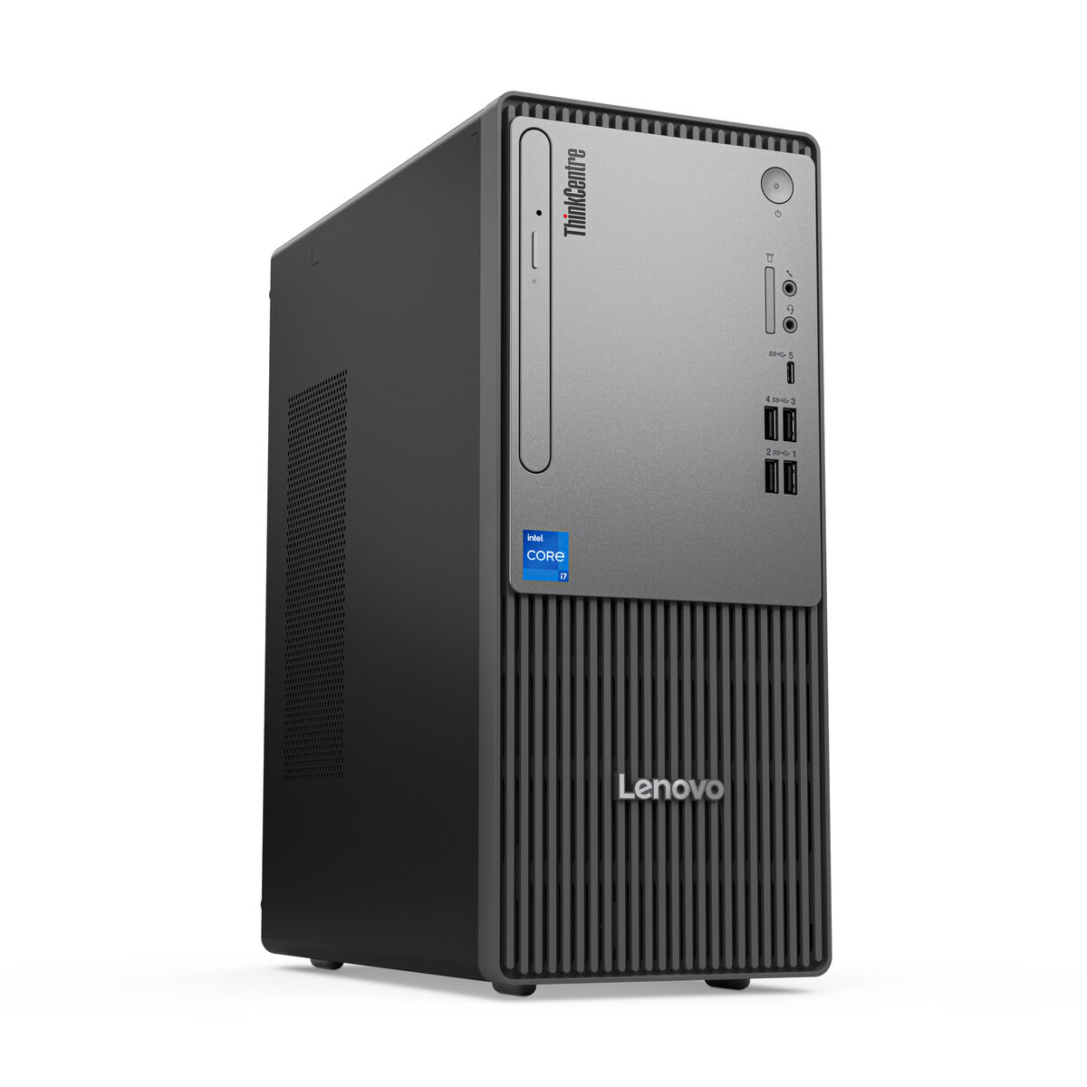 PC de Sobremesa Lenovo 12UD000DSP Intel Core i5-13400 16 GB RAM 512 GB SSD