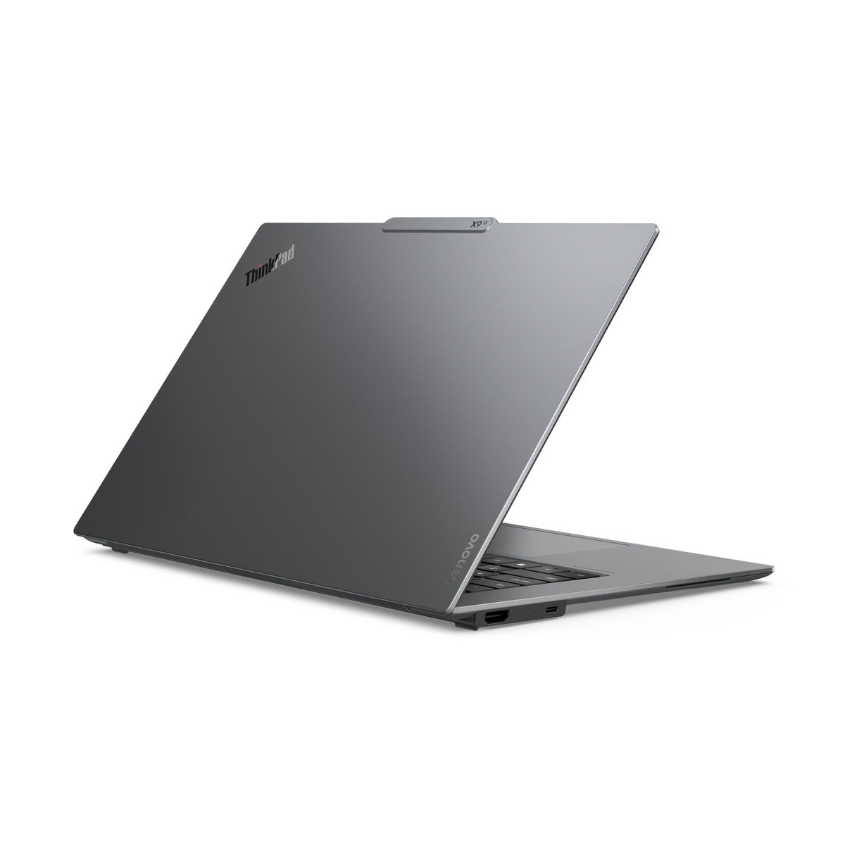 Laptop Lenovo 21Q6001FSP 15,3" (15,3") Intel Core Ultra 7 258V (Intel Core Ultra 7 258V) 1 TB SSD (1 TB SSD) Qwerty Español (Qwe