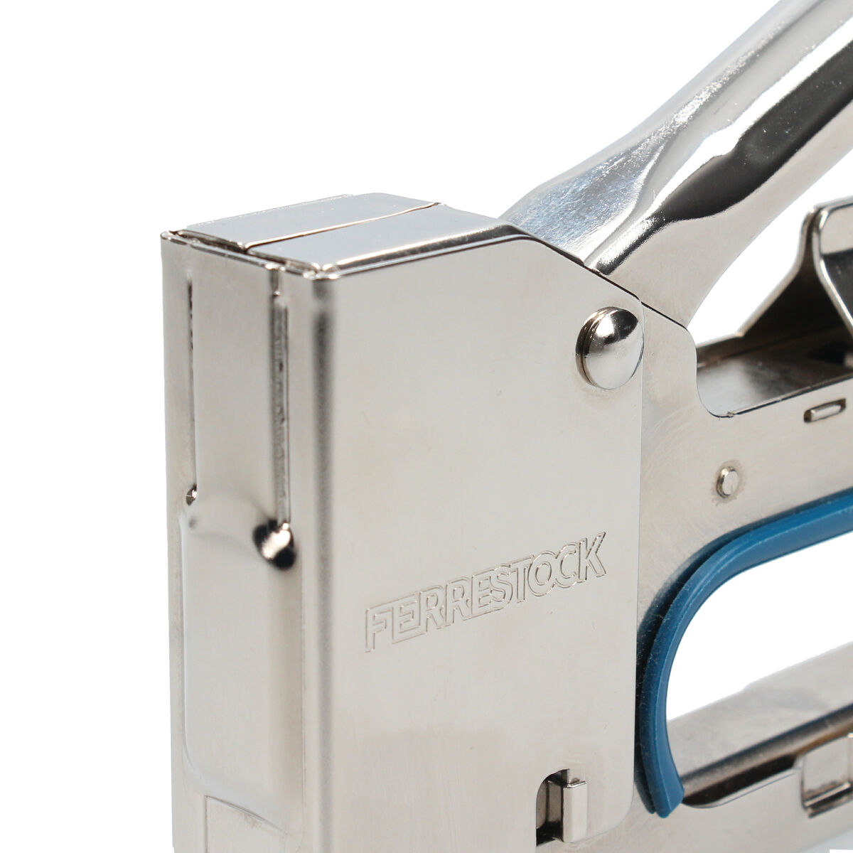 Grapadora Ferrestock