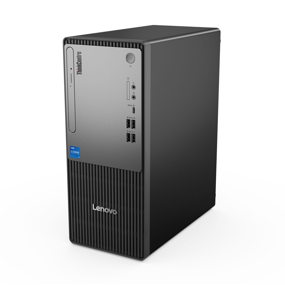 PC de Sobremesa Lenovo 12UD0018SP Intel Core i5-13400 8 GB RAM 512 GB SSD
