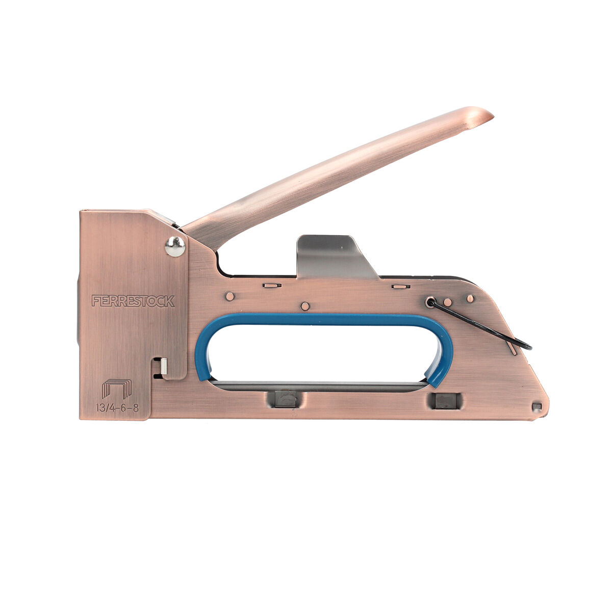 Grapadora Ferrestock