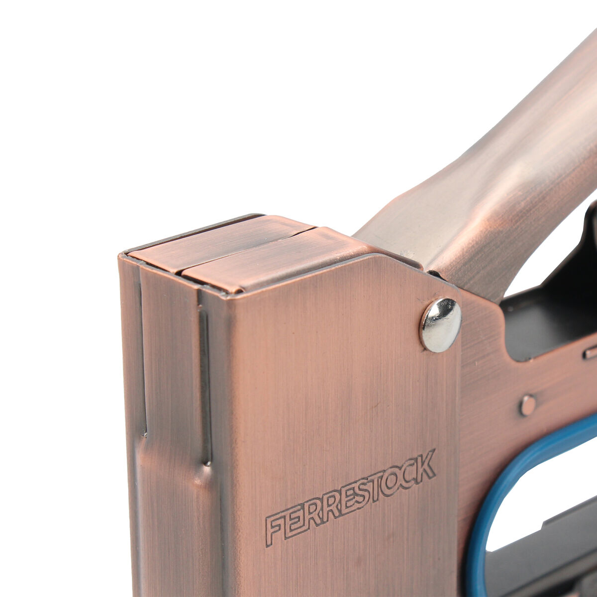 Grapadora Ferrestock