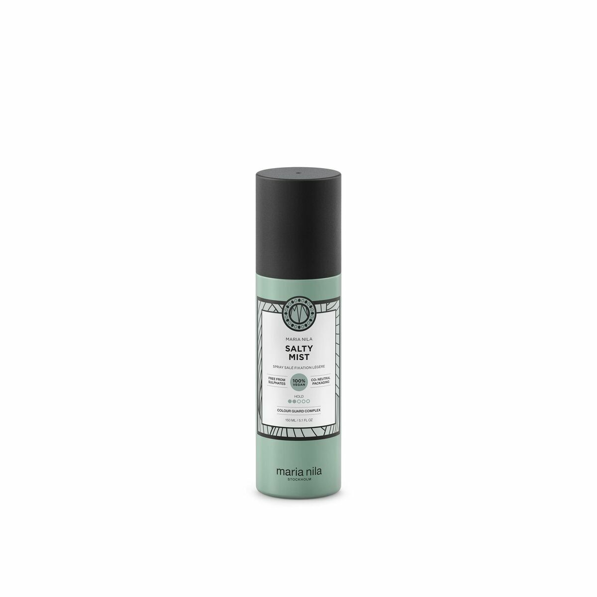 Mascarilla Capilar Maria Nila SALTY 150 ml