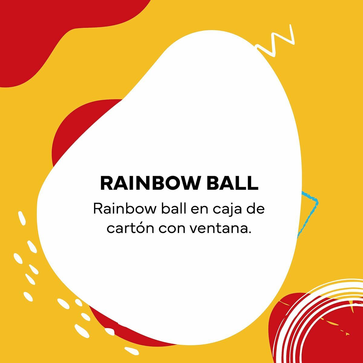 Juego de habilidad Cayro