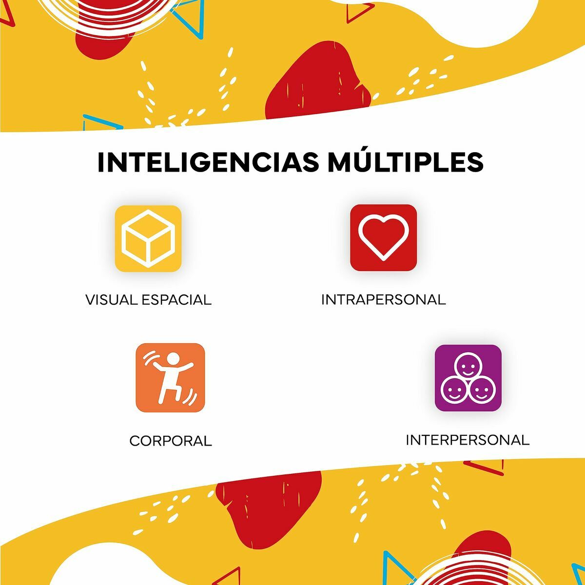 Juego de habilidad Cayro