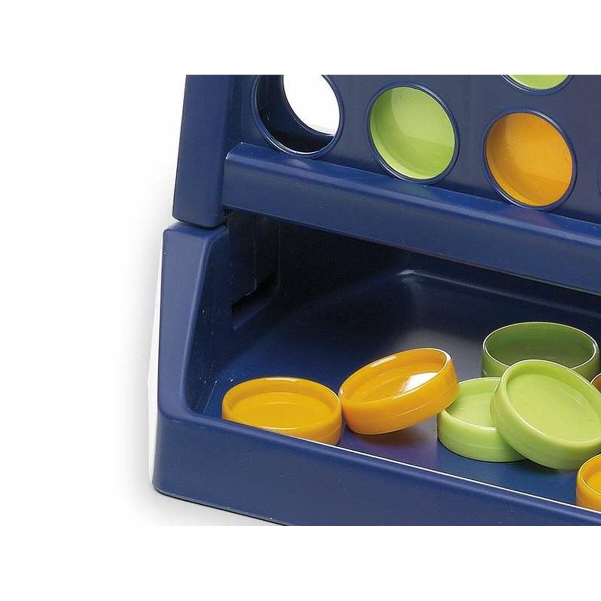 Juego de Mesa Cayro Multicolor ES