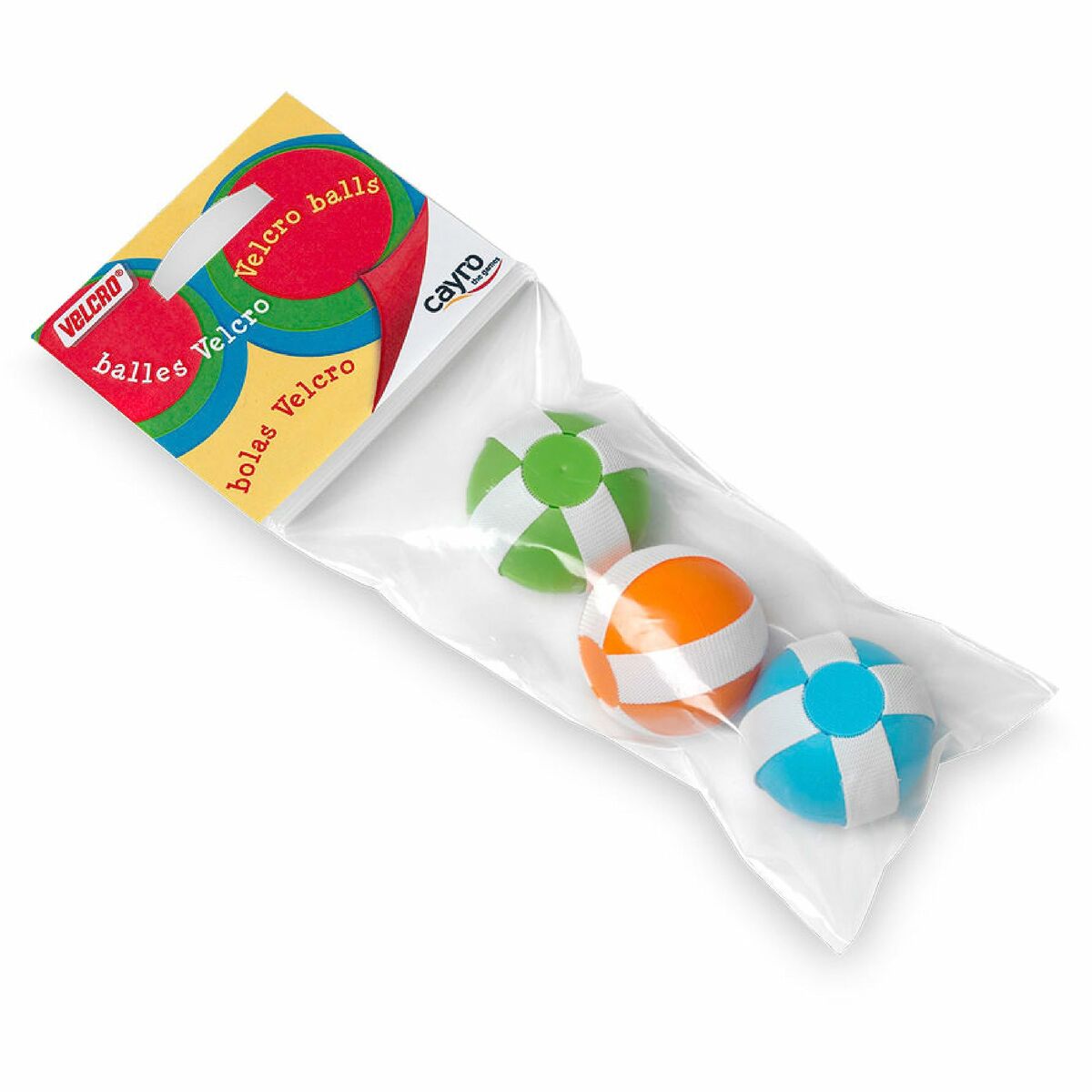 Juego de habilidad Cayro Multicolor