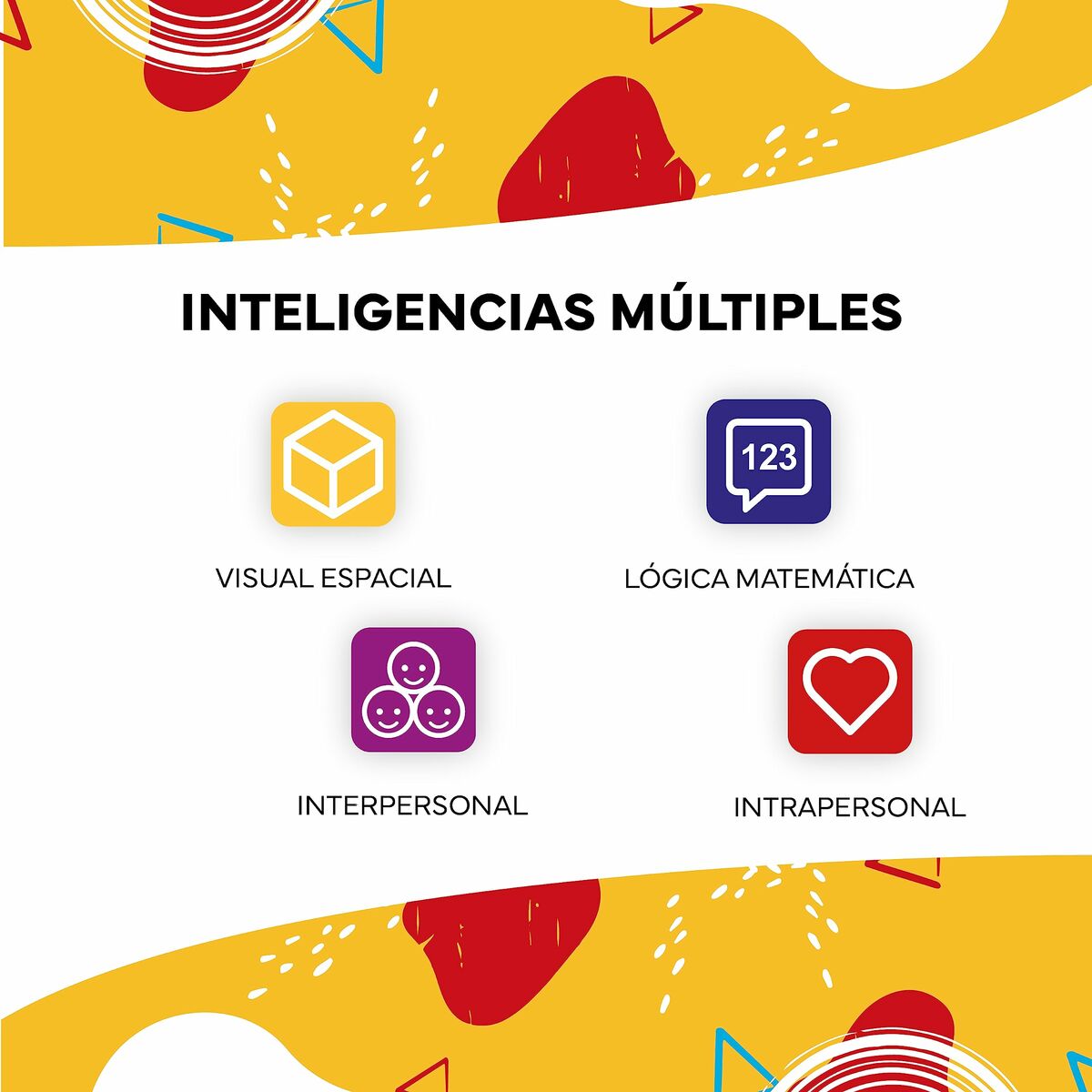 Juego de habilidad Cayro Multicolor