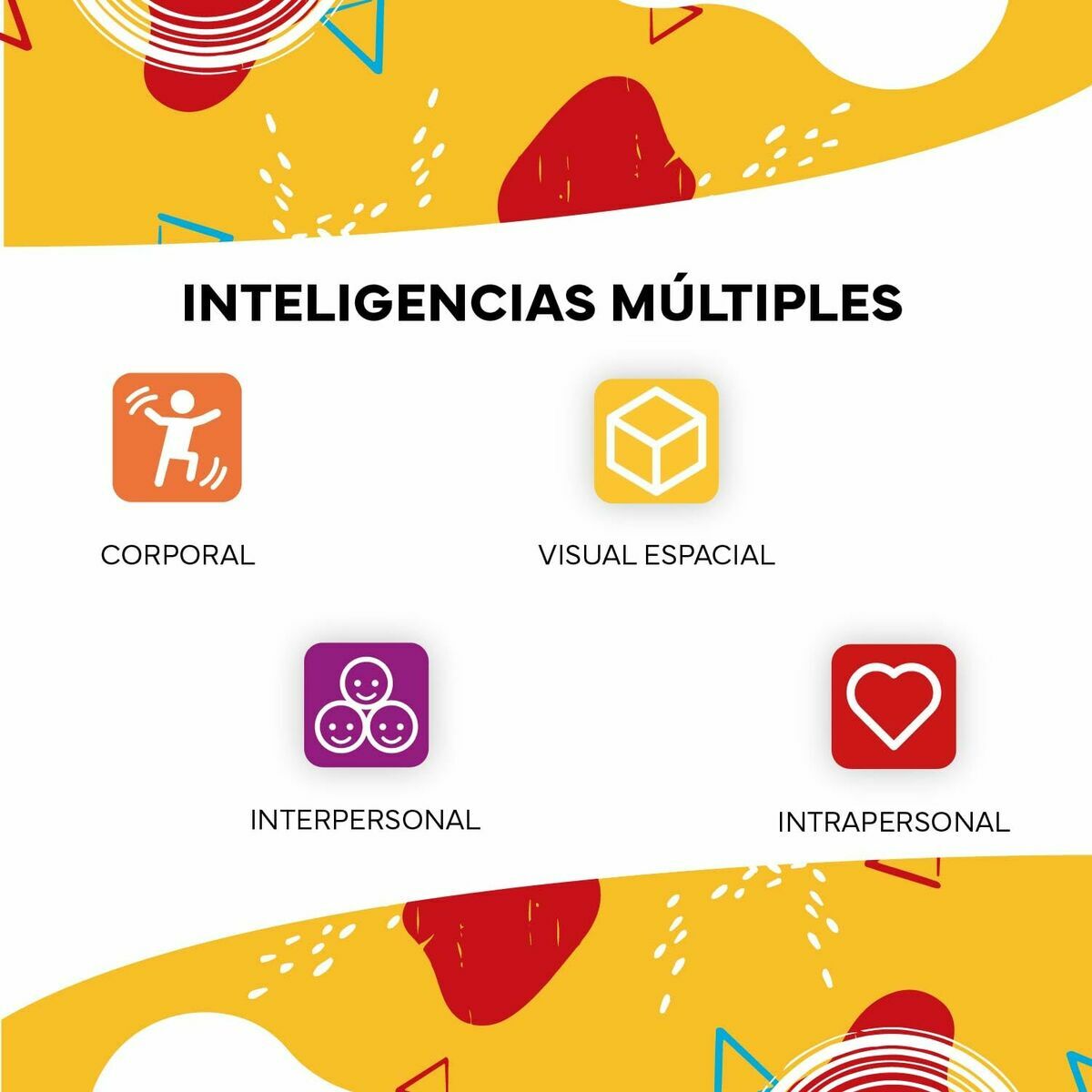 Juego de habilidad Cayro Multicolor