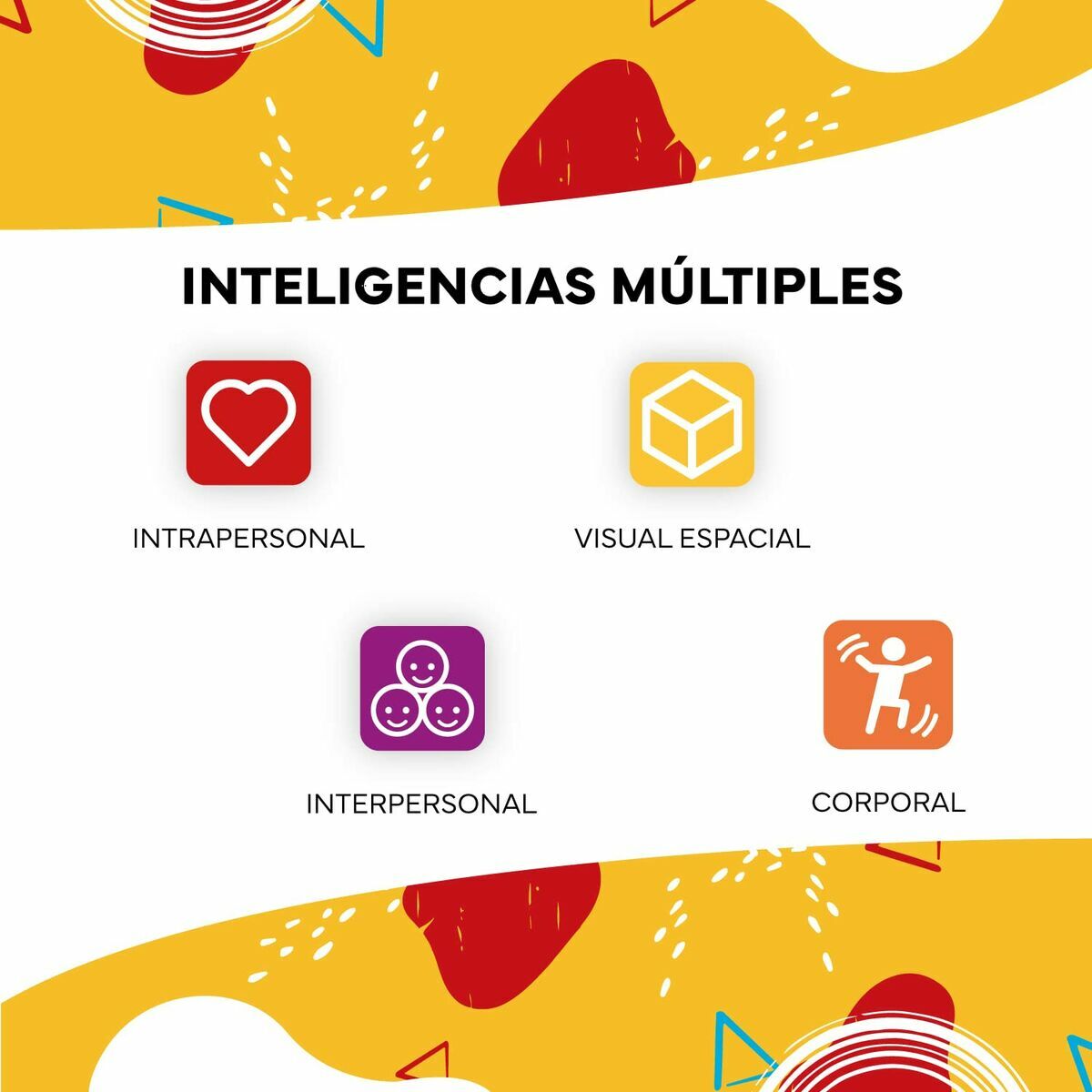 Juego de habilidad Cayro Multicolor