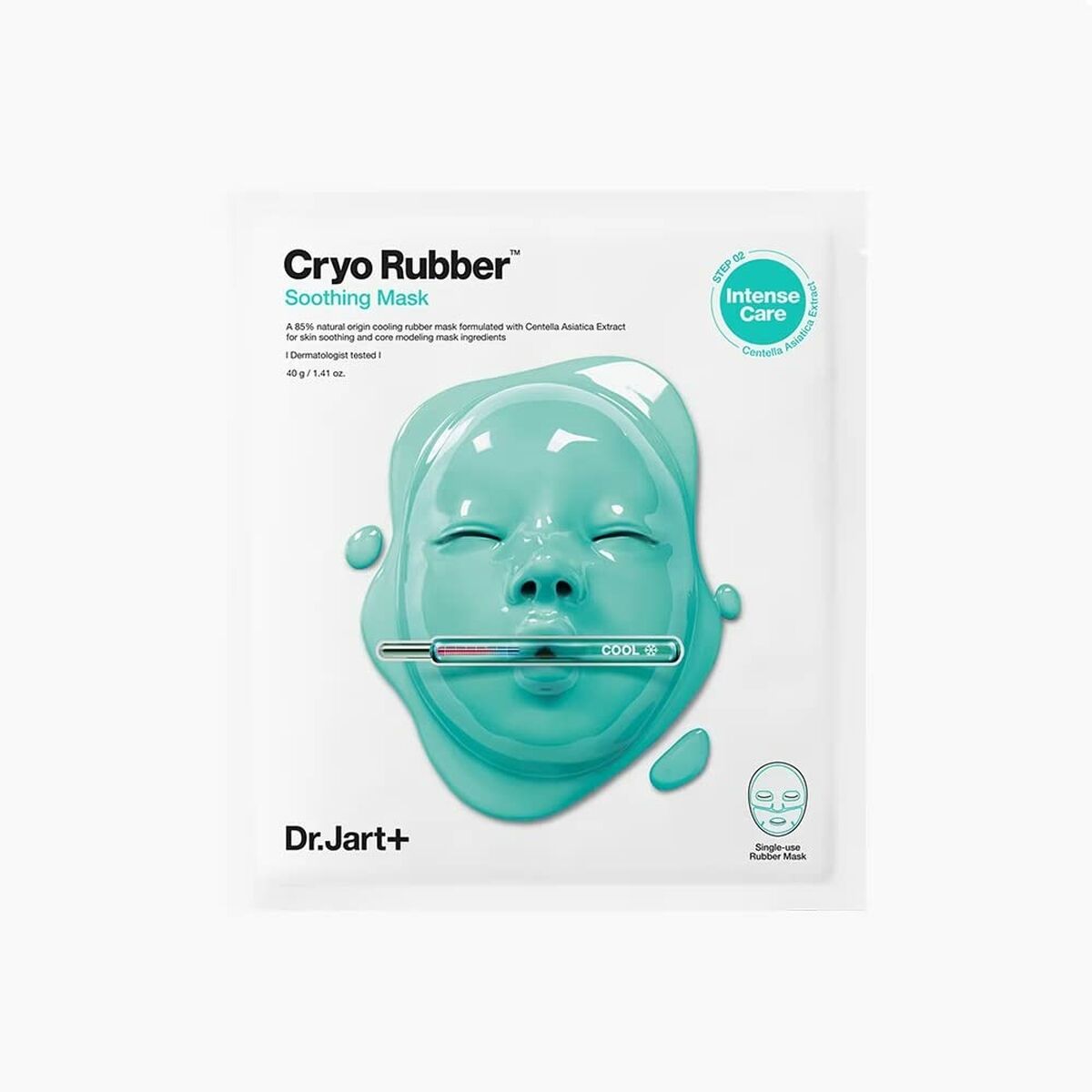 Albornoz DR.JART+ CRYO RUBBER