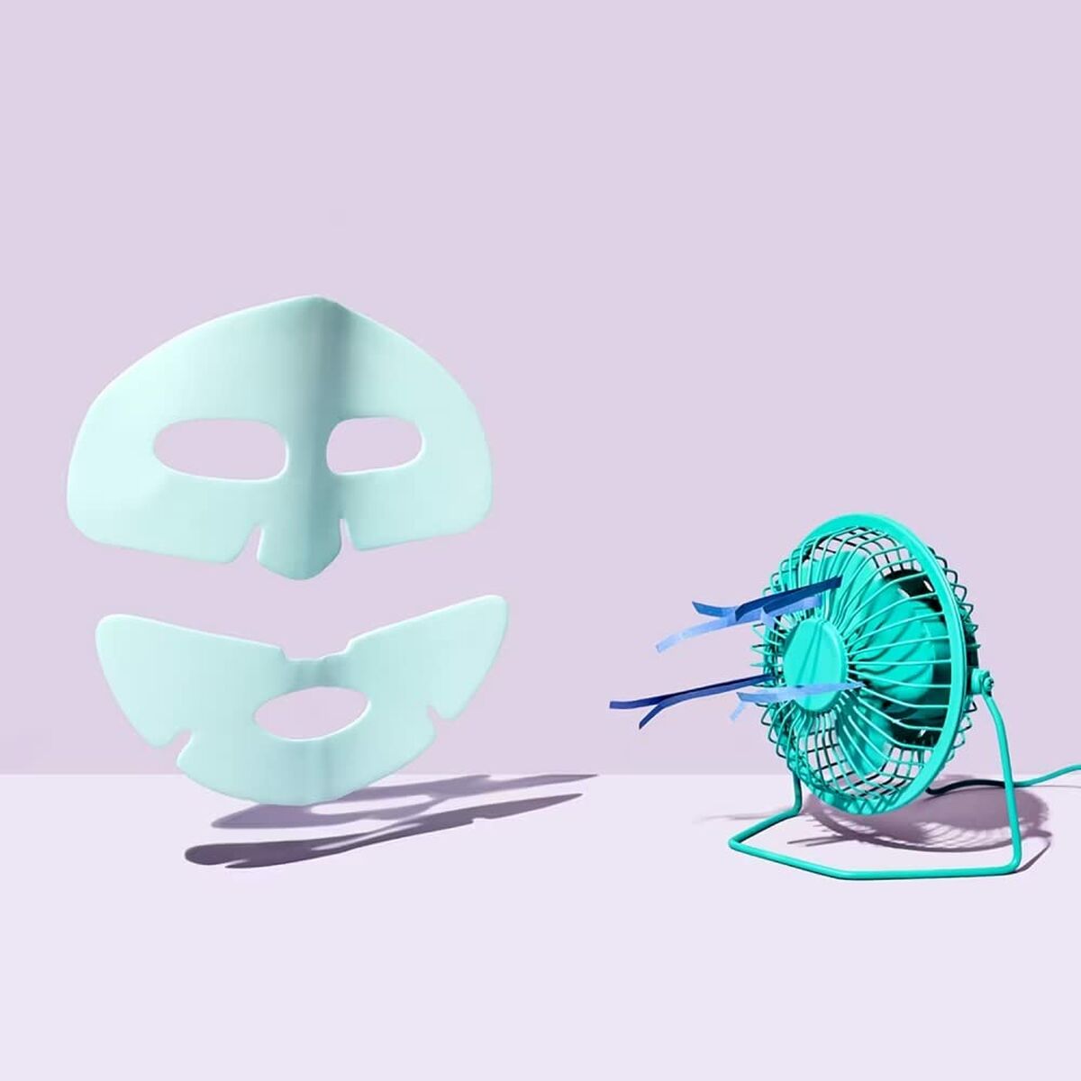 Albornoz DR.JART+ CRYO RUBBER