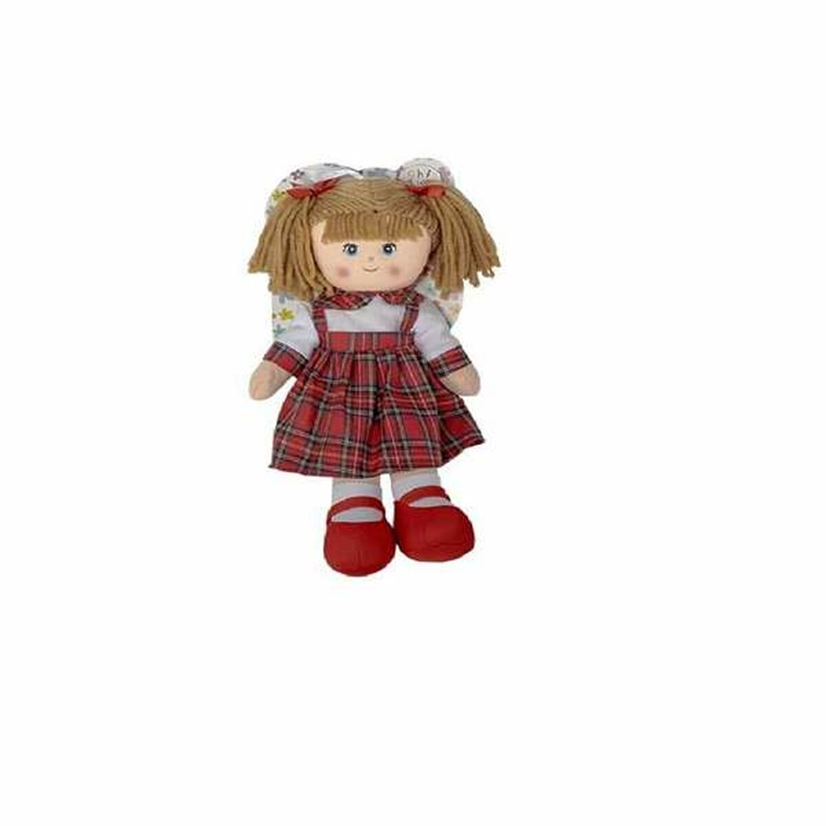 Muñeca Artesanía Beatriz 40 cm