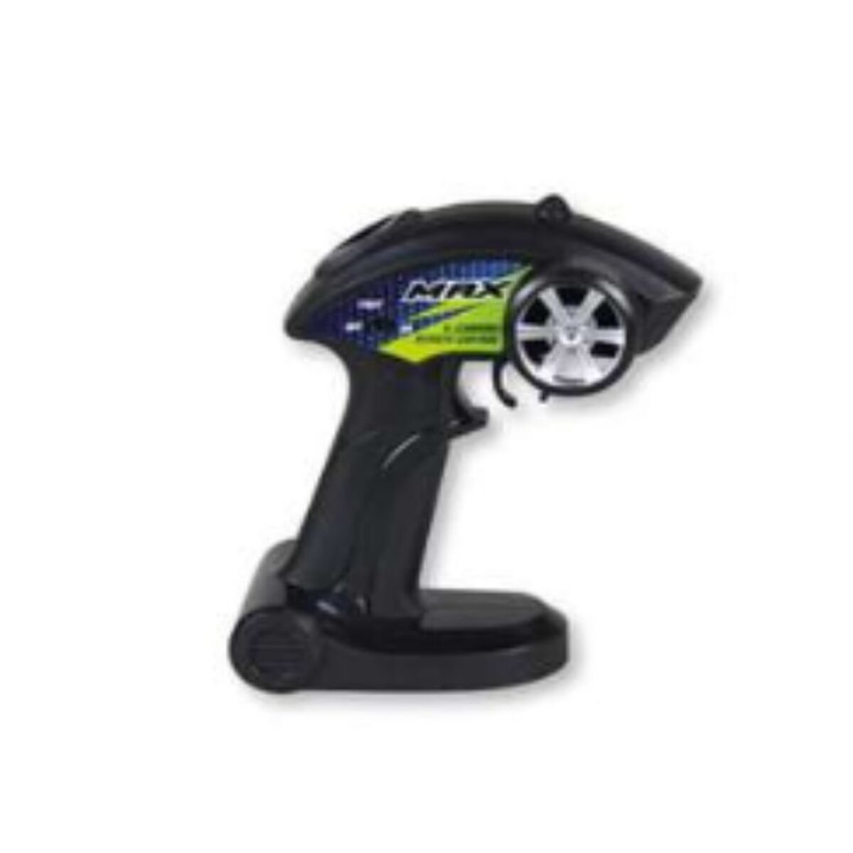 Coche Radio Control High Speed 1:12 35 x 17 x 8 cm