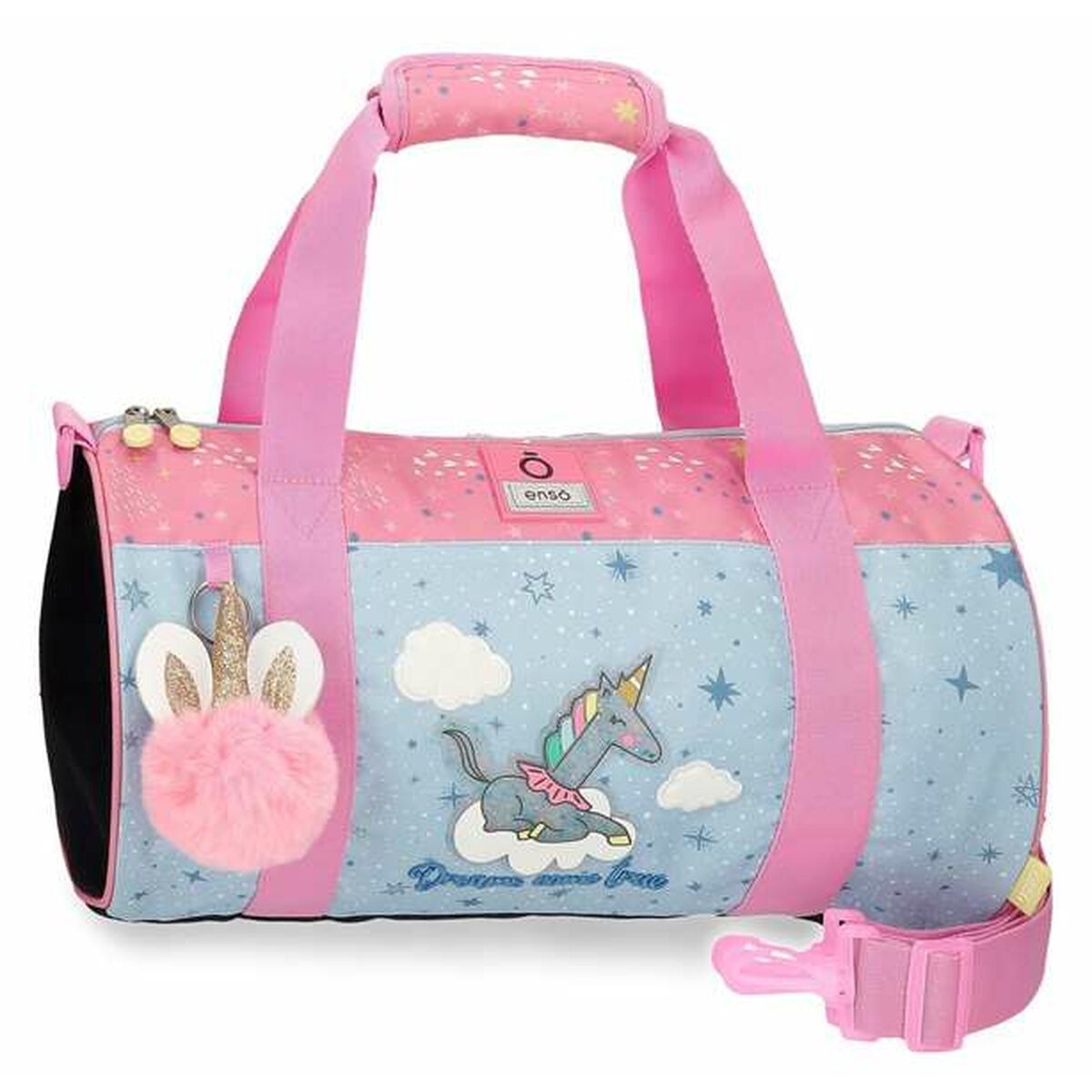 Bolsa de Viaje Enso Unicornio
