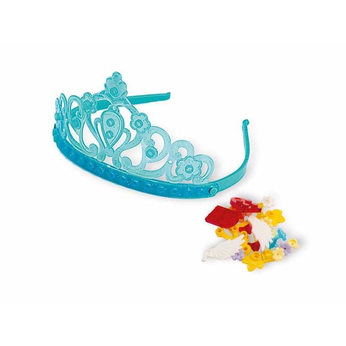 Juego de Construcción Cayro Corona