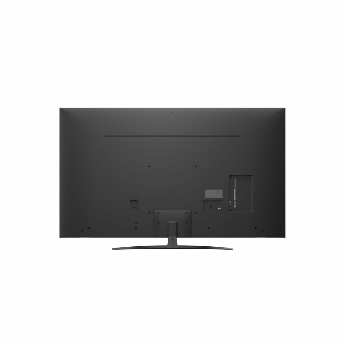 Smart TV LG 43NANO81A6A