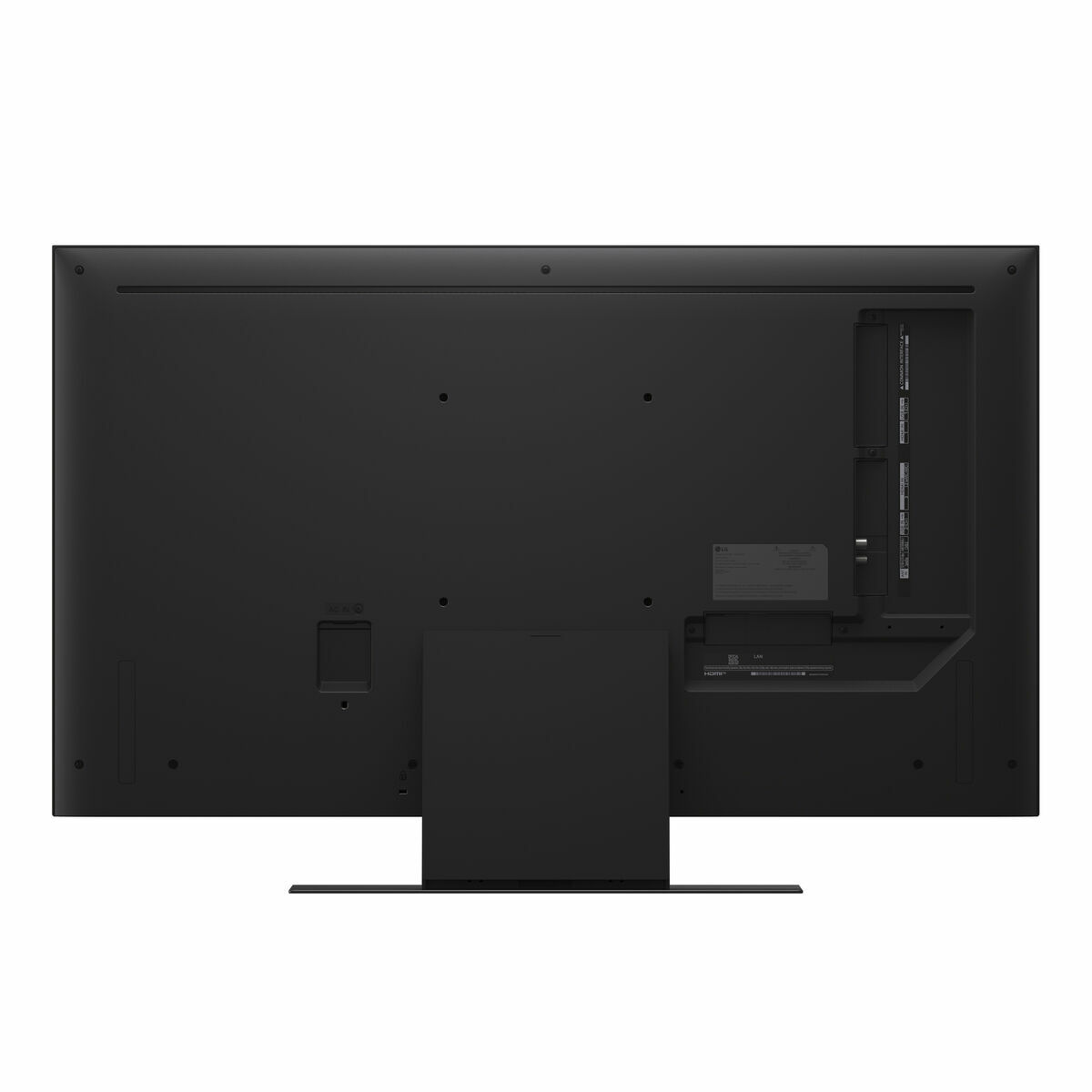 Smart TV LG 43QNED87A6D 43" 4K Ultra HD LED HDR Edge-LED QNED