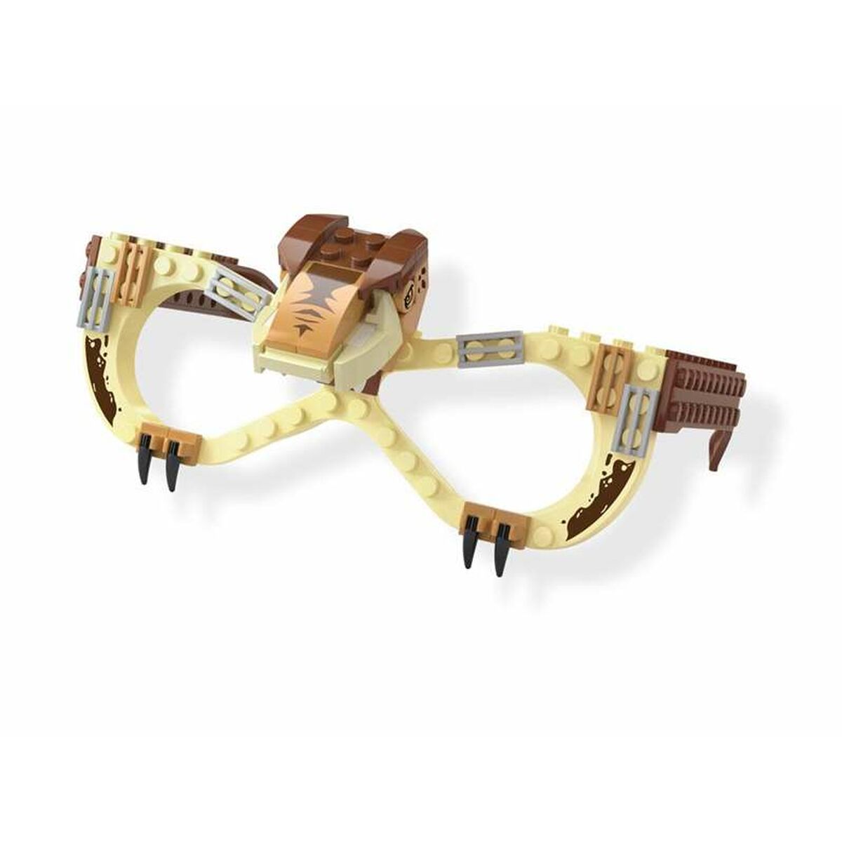 Juego de Construcción Cayro Gafas