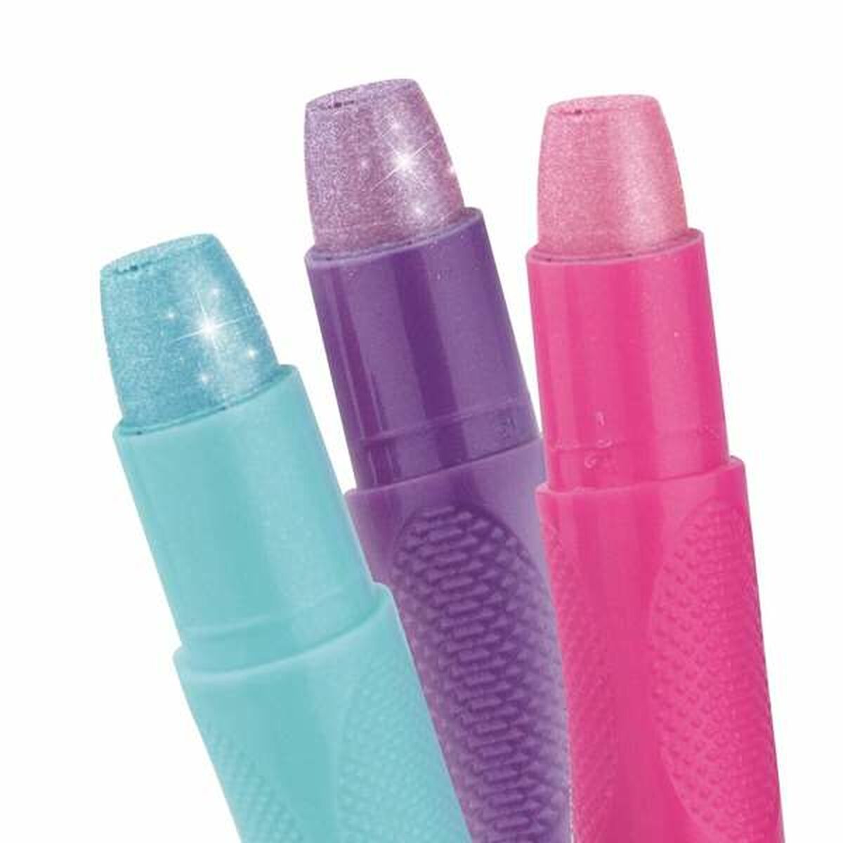 Accesorios para el Pelo Hape Purpurina