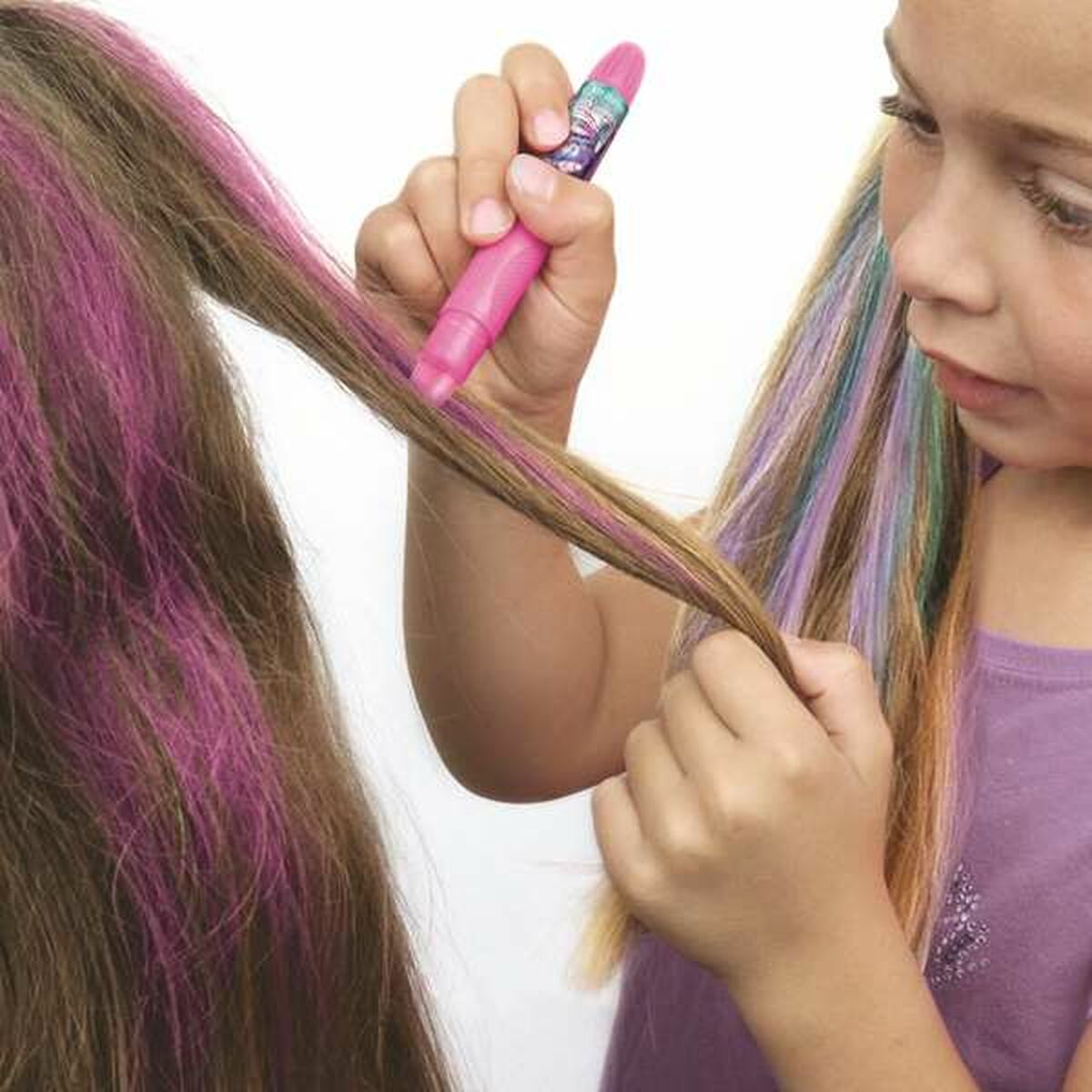 Accesorios para el Pelo Hape Purpurina