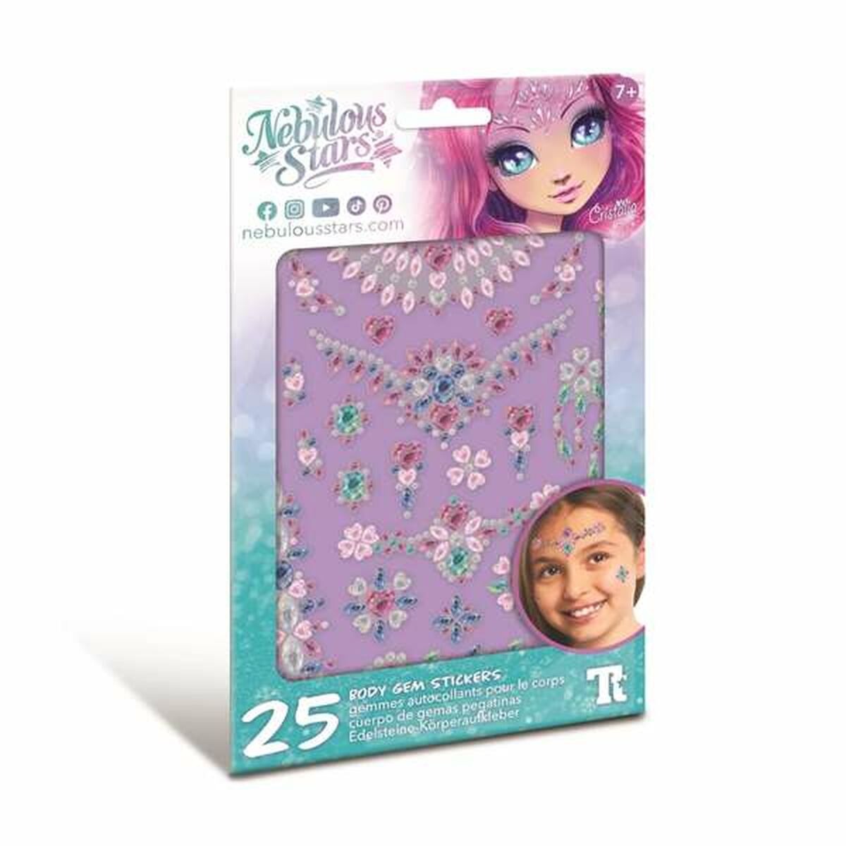 Tatuajes Temporales Hape