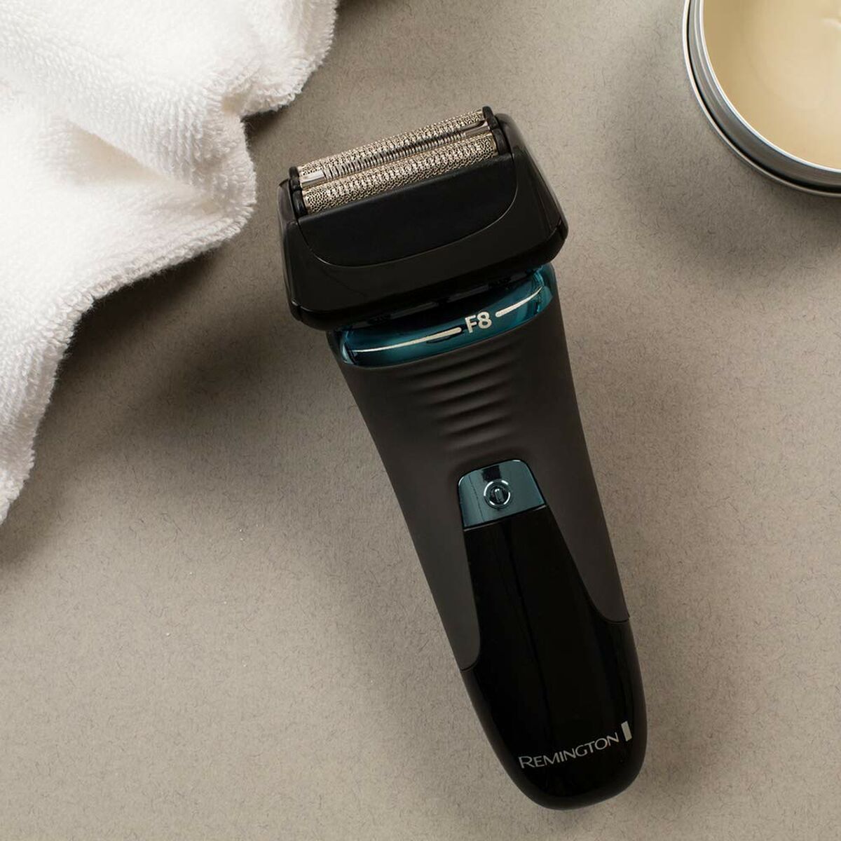 Afeitadora eléctrica Remington PRO CAPTURE CUT XF8705