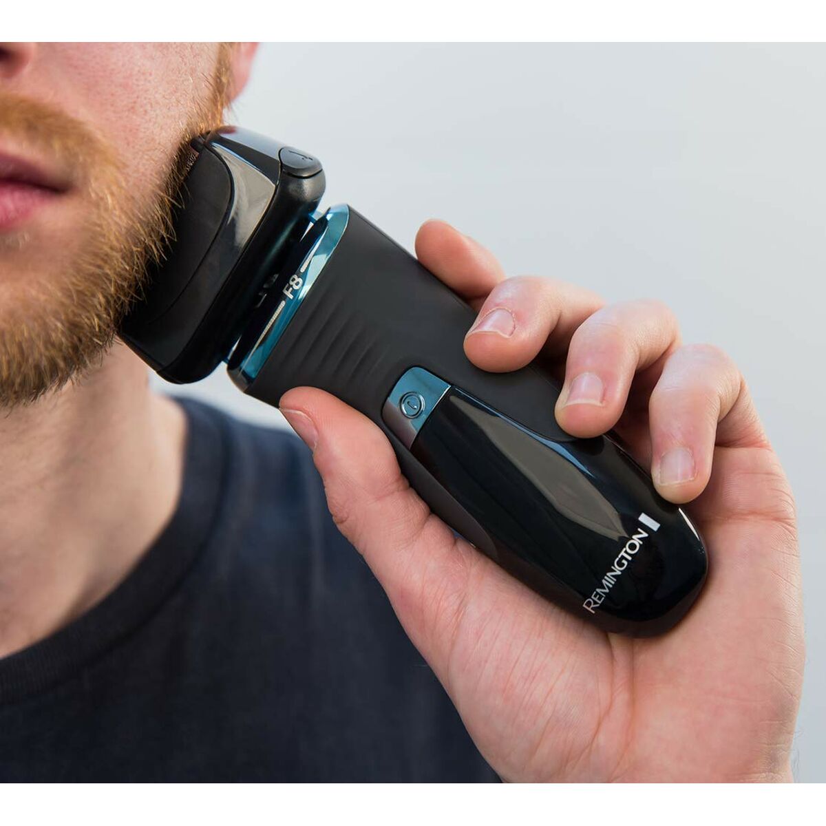 Afeitadora eléctrica Remington PRO CAPTURE CUT XF8705