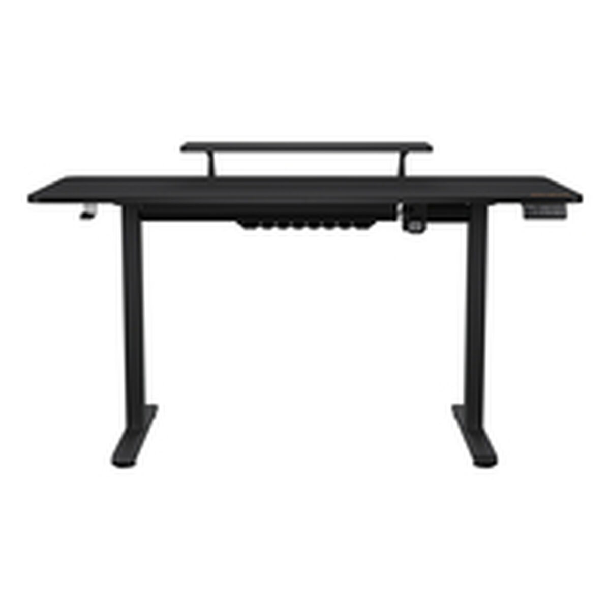 Mesa de Escritorio Gaming Cougar 3MSTA3WB.0001 Negro 140 x 60 cm