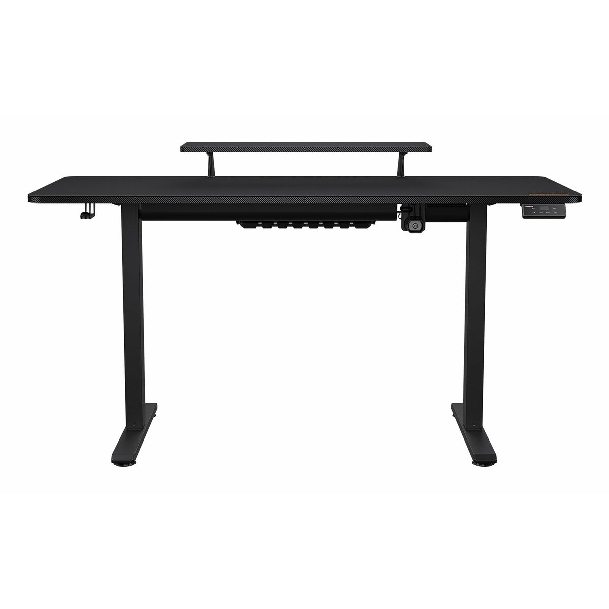 Mesa de Escritorio Gaming Cougar 3MSTA3WB.0001 Negro 140 x 60 cm