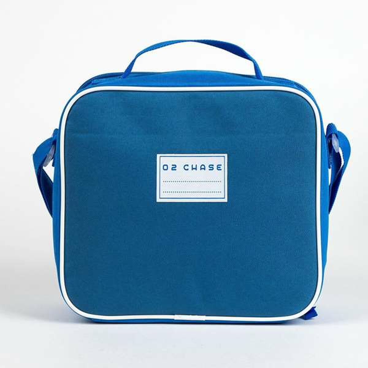 Bolsa Térmica The Paw Patrol Azul