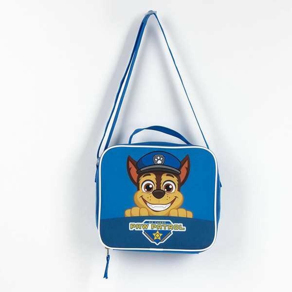 Bolsa Térmica The Paw Patrol Azul