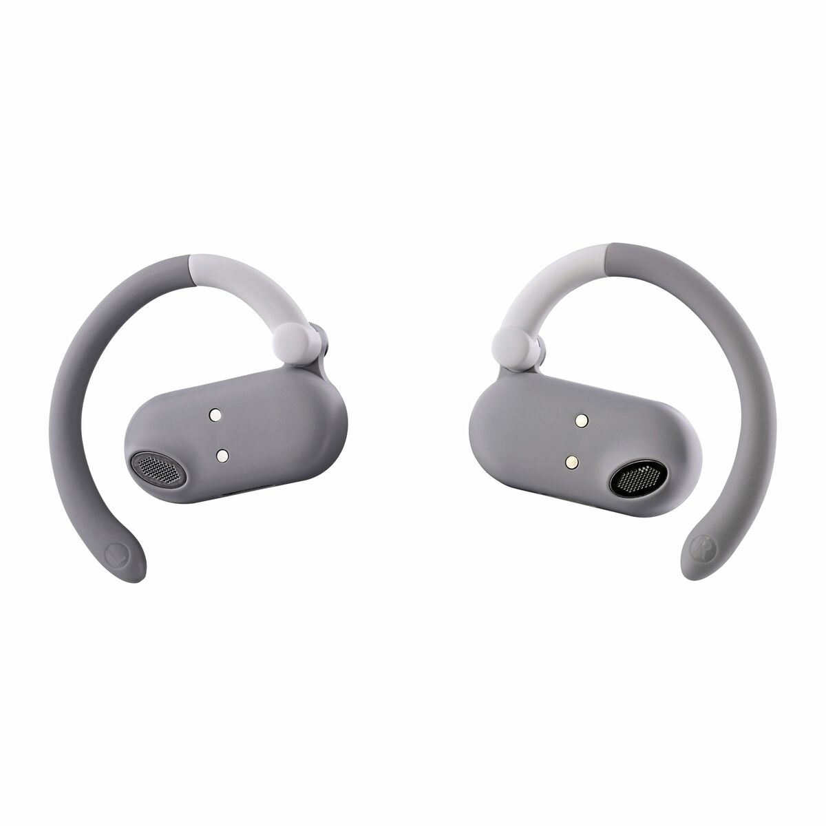 Auriculares deportivos T'NB ENERGY PLUS Blanco