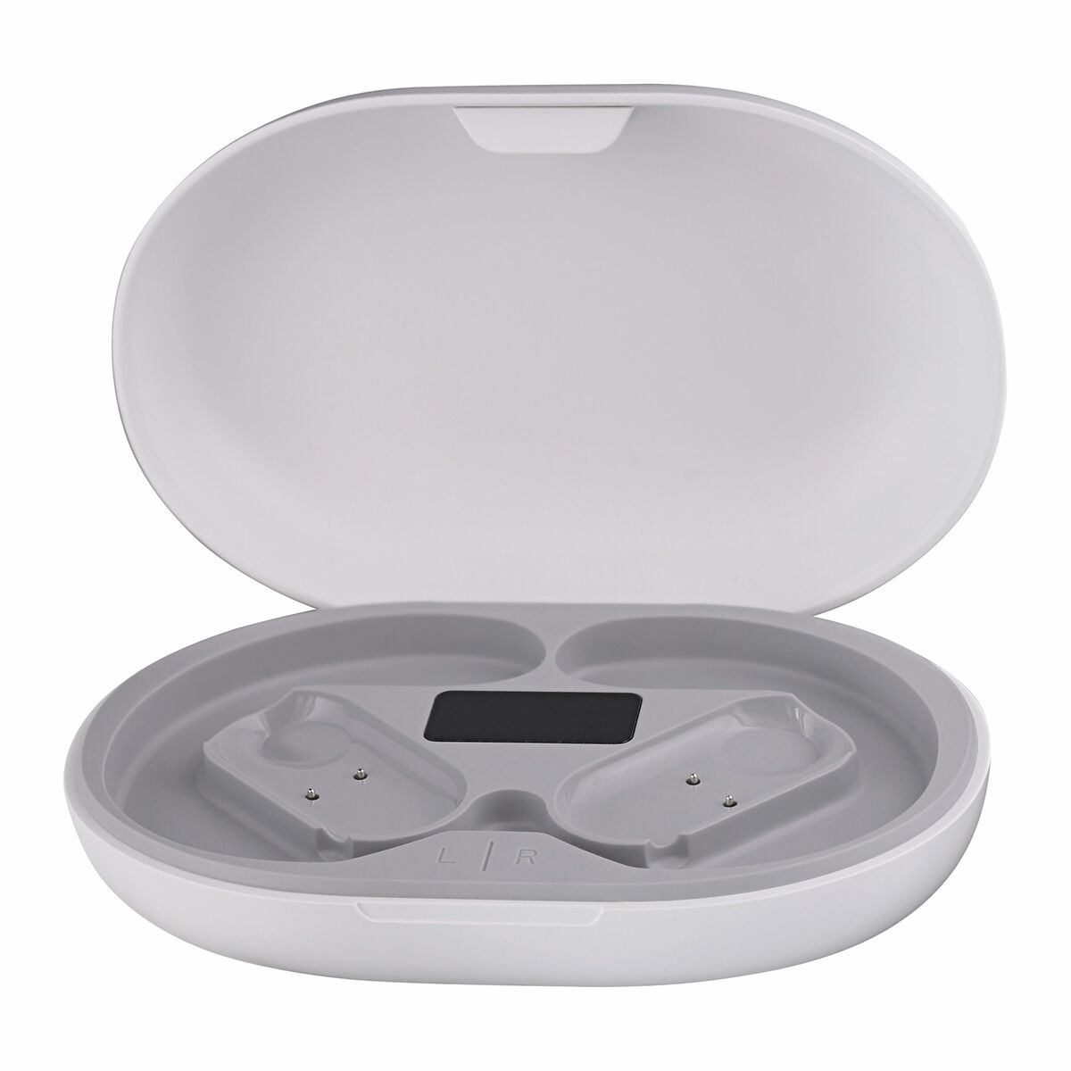 Auriculares deportivos T'NB ENERGY PLUS Blanco