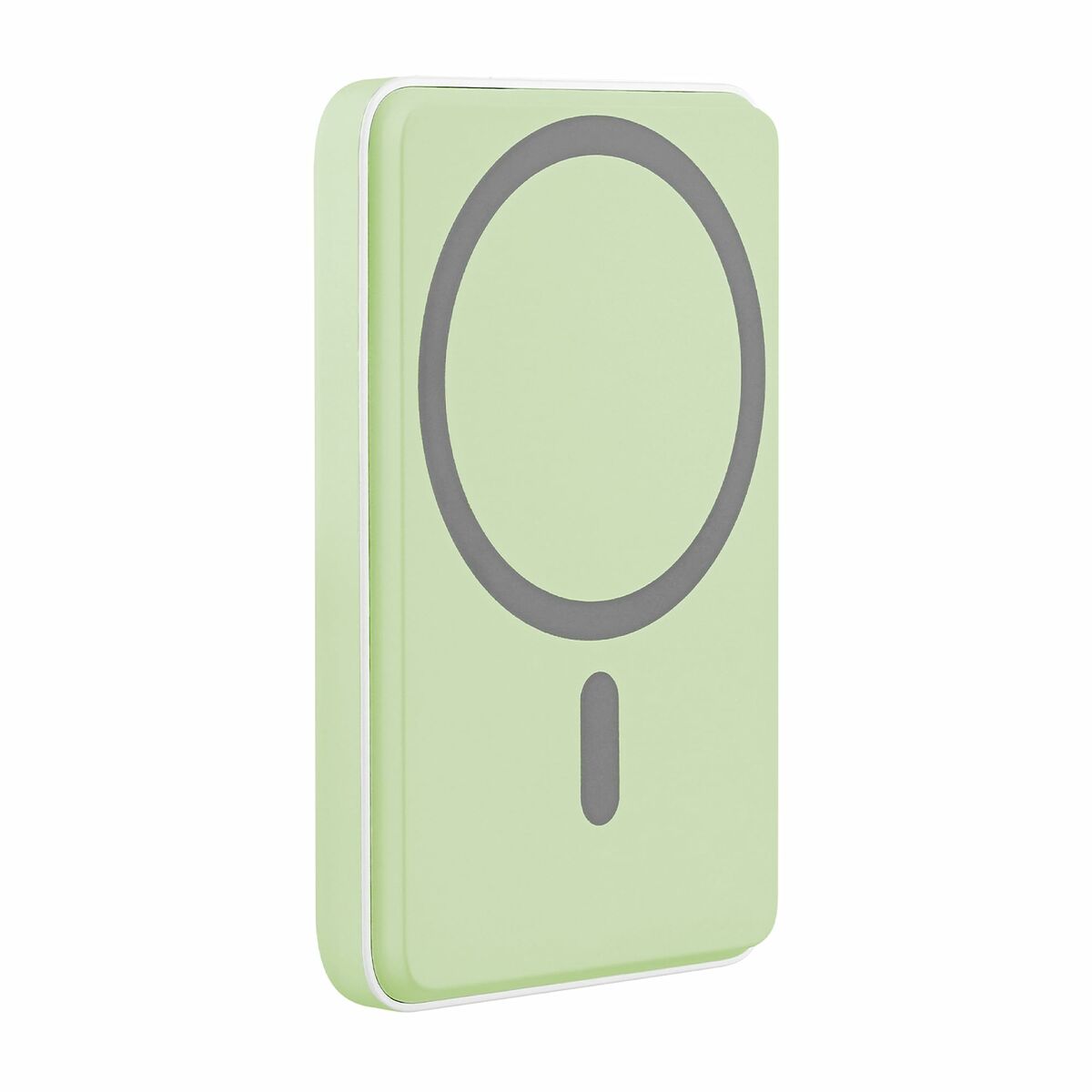 Powerbank T'NB PBUMAG5GR 5000 mAh Verde Magsafe