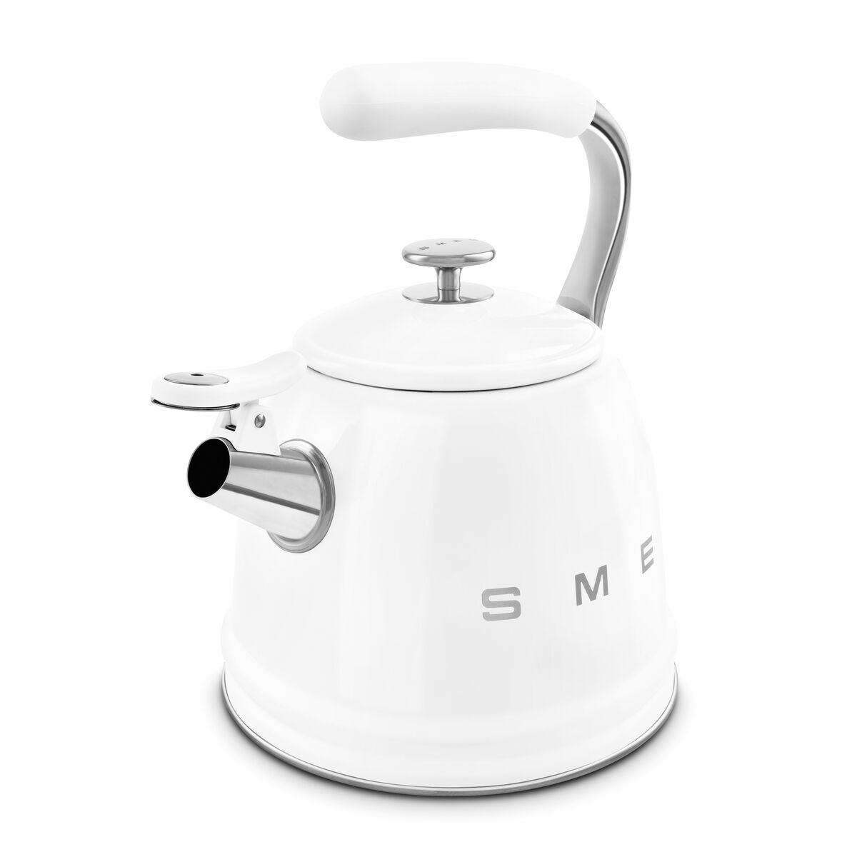 Tetera Smeg 50´STYLE WKF01WH 2,3 L