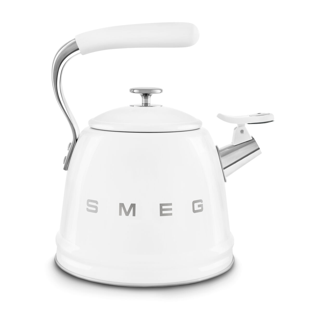 Tetera Smeg 50´STYLE WKF01WH 2,3 L