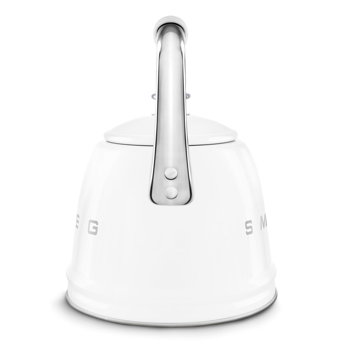 Tetera Smeg 50´STYLE WKF01WH 2,3 L