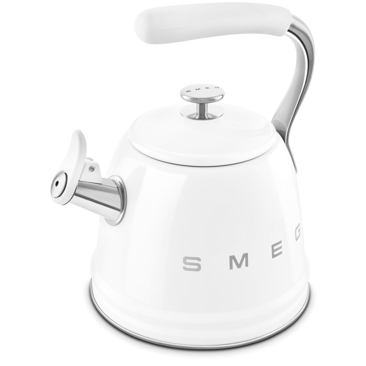 Tetera Smeg 50´STYLE WKF01WH 2,3 L