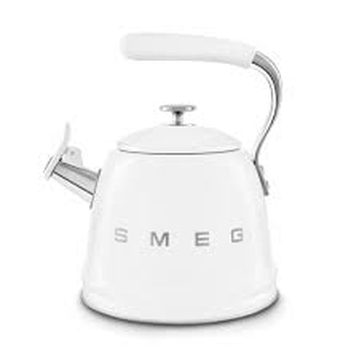 Tetera Smeg 50´STYLE WKF01WH 2,3 L