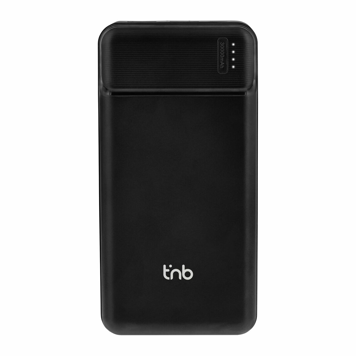 Powerbank T'NB Negro 30000 mAh