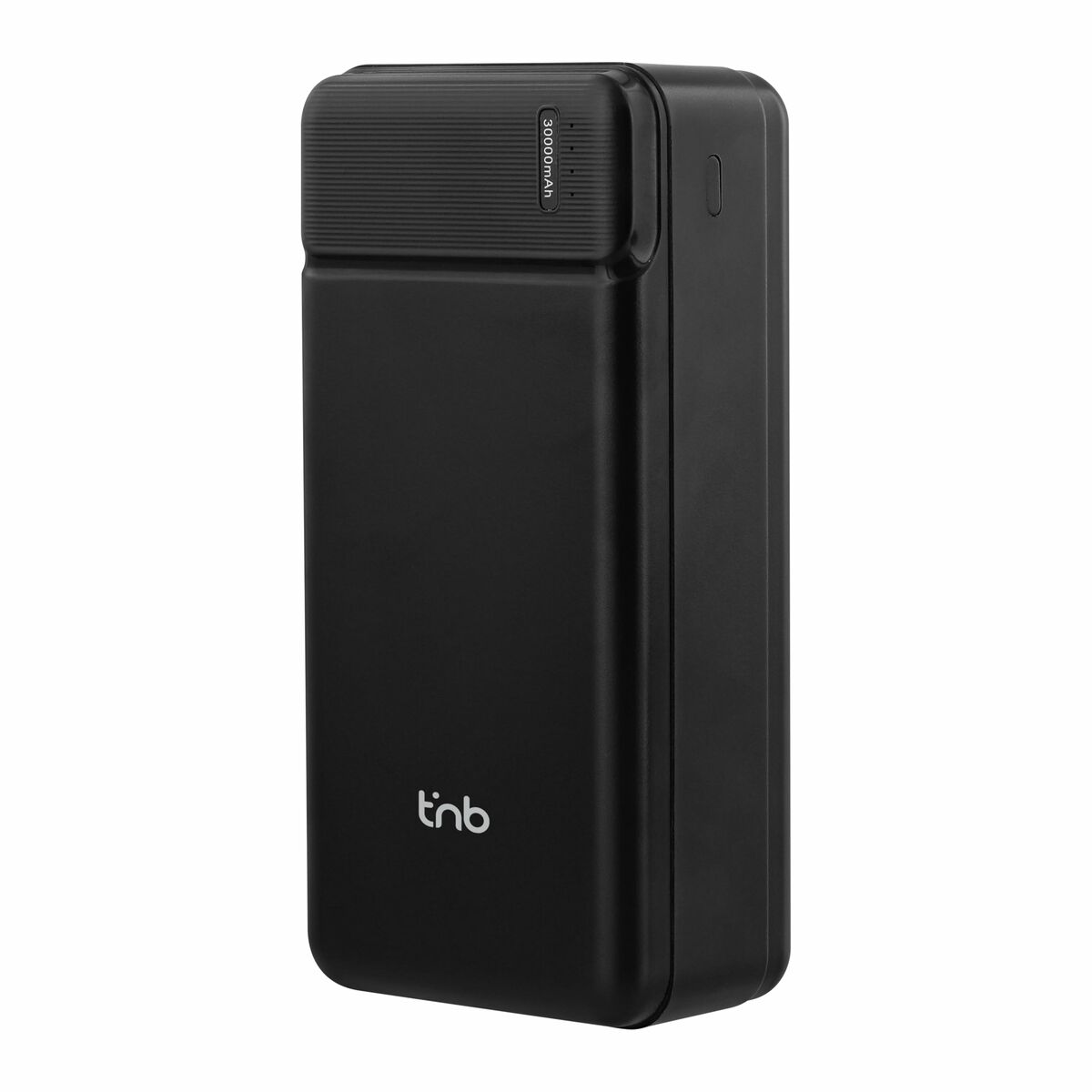 Powerbank T'NB Negro 30000 mAh