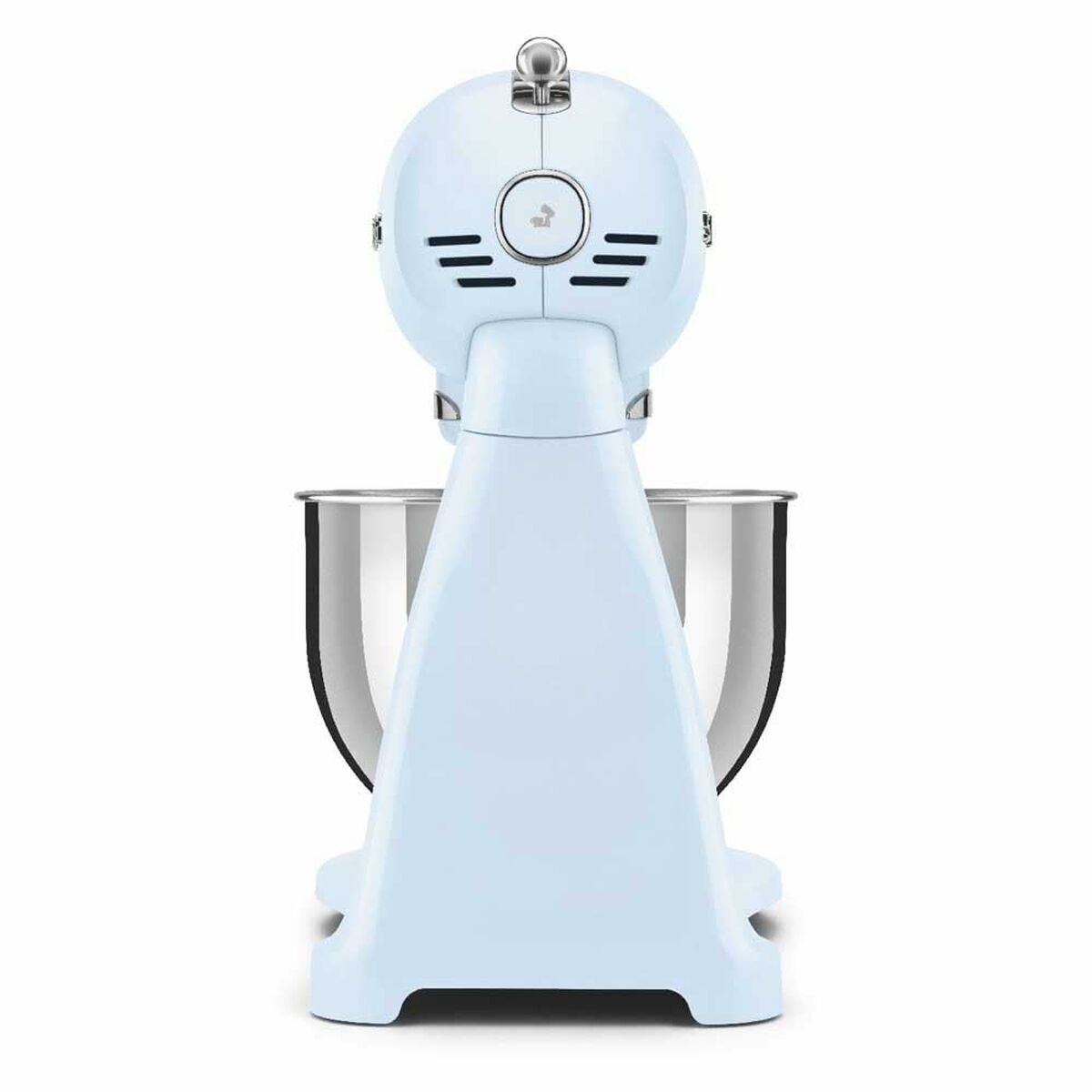 Batidora-Amasadora Smeg SMF03PBEU Azul Pastel 4,8 L