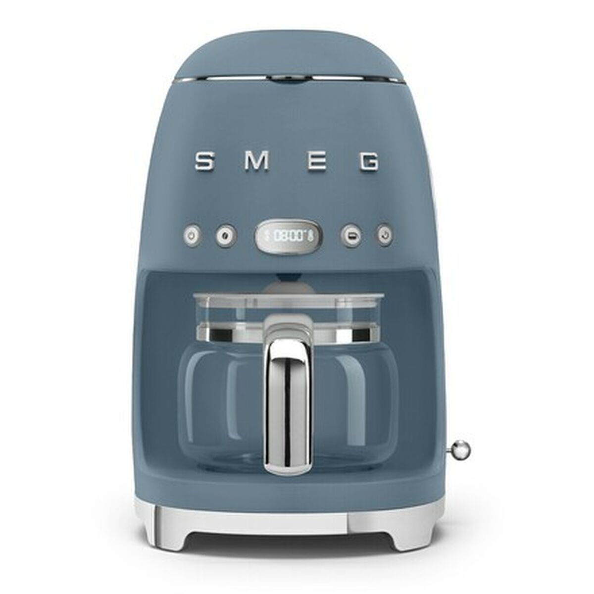 Cafetera de Goteo Smeg DCF02SBMEU Azul 1,4 L