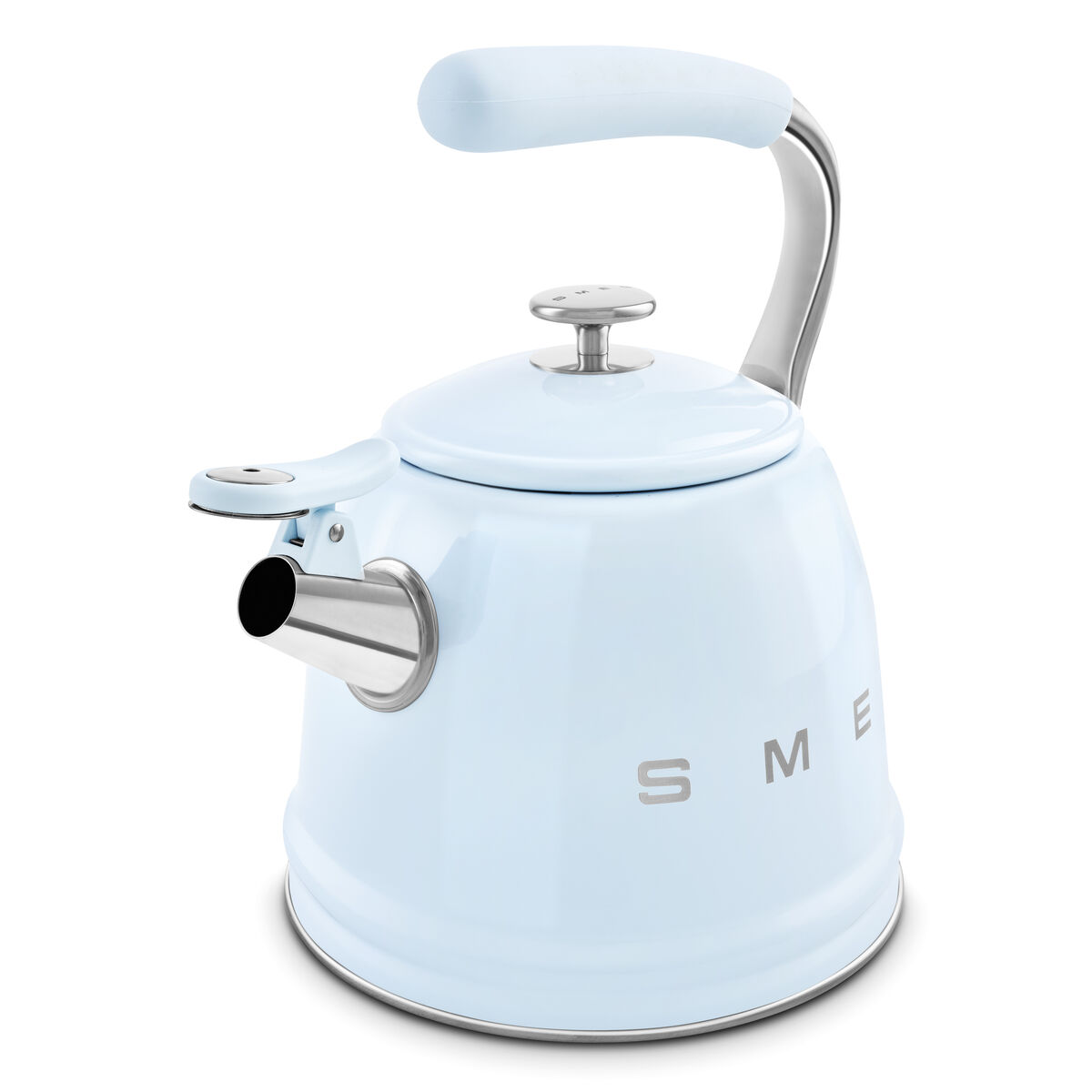 Tetera Smeg 50´STYLE WKF01PB 2,3 L