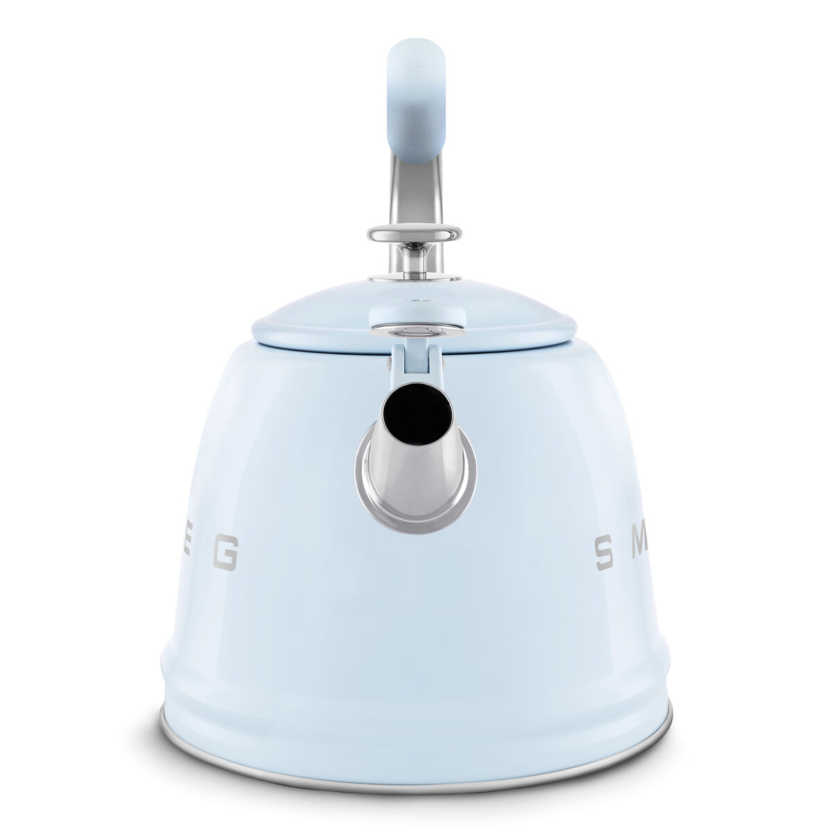 Tetera Smeg 50´STYLE WKF01PB 2,3 L